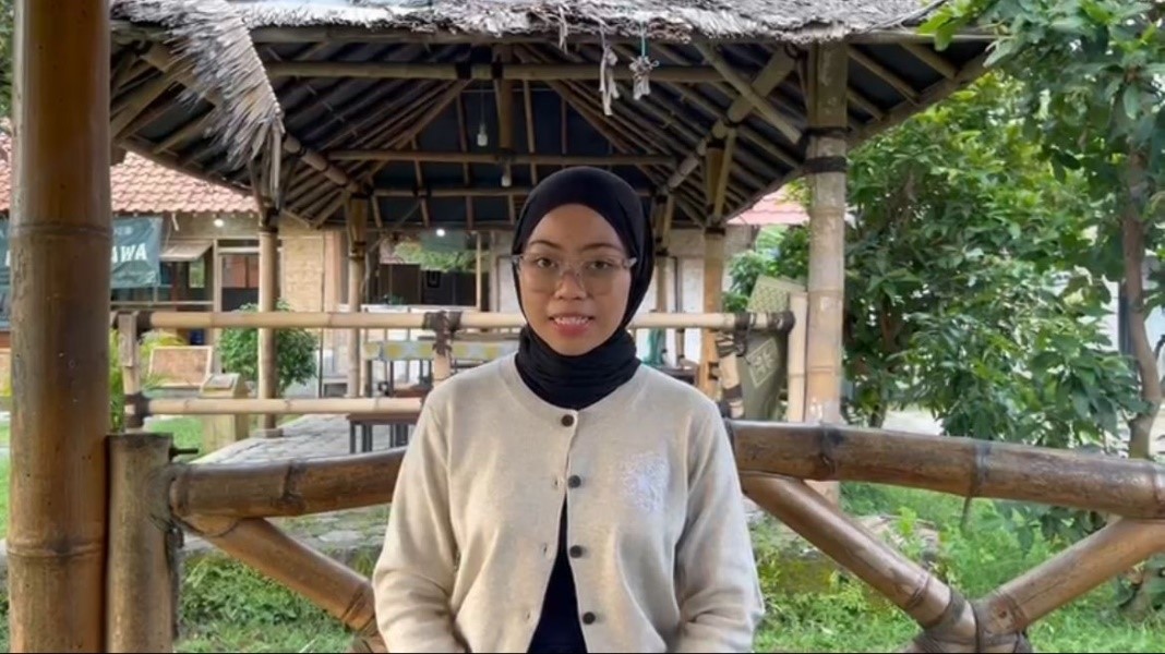 Pemuda Mendorong Pertumbuhan Ekonomi Melalui Pengembangan UMKM Lokal